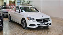 مێرسێدس بێنز C-Class